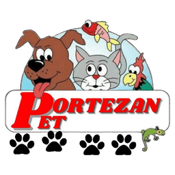 Logo de Portezan Pet