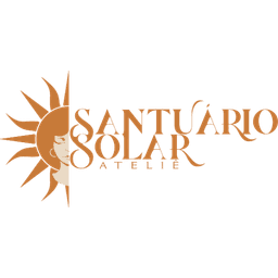 Logo de Santuário Solar