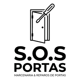 Logo de SOS Portas de Madeira