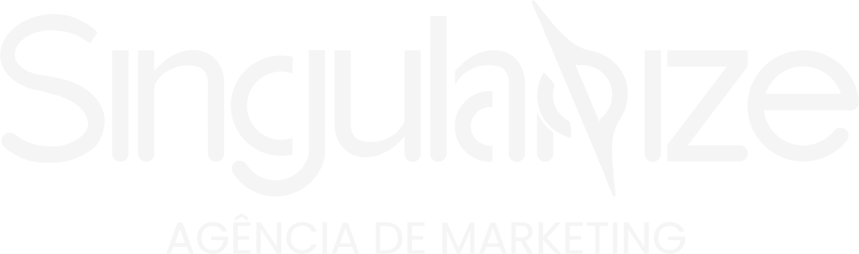 Singularize - Agência de Marketing